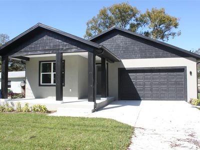 1506 E Hanna Ave, Tampa, FL, 33610