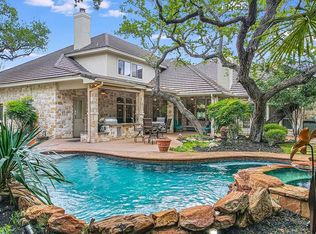 11 Royal Waters Dr, San Antonio, TX 78248
