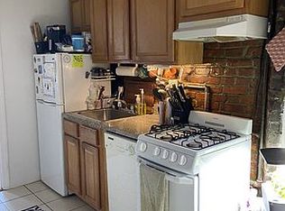 116 Macdougal St #5FN, New York, NY 10012