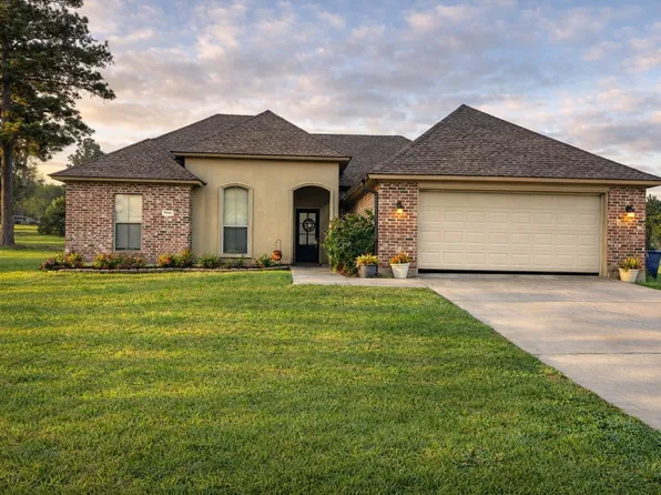 3848 Lakeside Dr, Shreveport, LA 71119