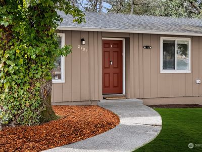 8402 Luzader Lane SW, Lakewood, WA, 98499