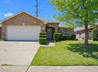 12925 Pricklybranch Dr, Fort Worth, TX 76244