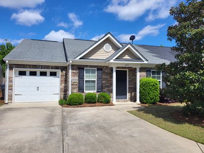 2677 York Dr, Augusta, GA, 30909