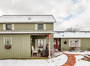 39 French Hill Dr, Prosperity, PA 15329