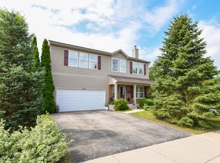 1335 E Jakes WAY, Whitewater, WI 53190