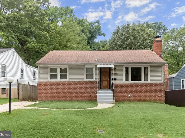 8412 57th Ave, College Park, MD 20740
