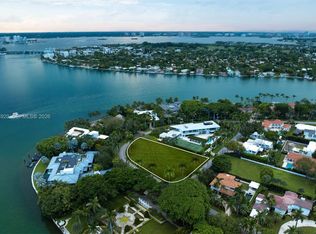 La Gorce Island, Miami Beach, FL 33141