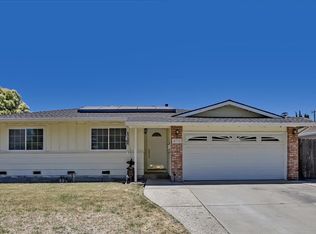 5733 Pontiac Dr, San Jose, CA 95123