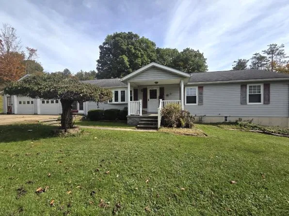 190 Brown Hill Rd, Youngsville, PA 16371