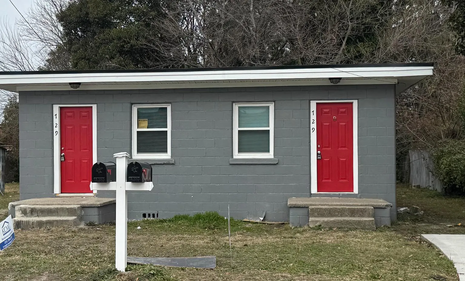 729 Lincoln Street South - Apartment A — Photo 4