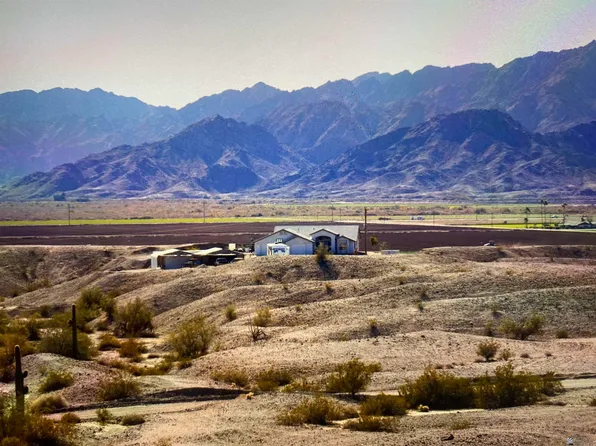 0 S Avenue 17 E, Yuma, AZ 85365