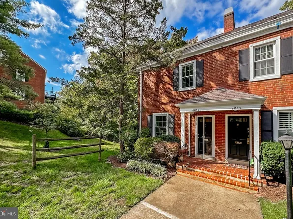 4857 27th Rd S, Arlington, VA 22206
