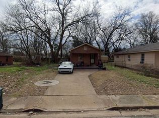 2227 Clayton Ave, Memphis, TN 38108