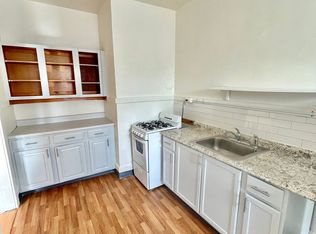 321-331 Driving Park Avenue (25 Broezel Street), Rochester, NY 14613