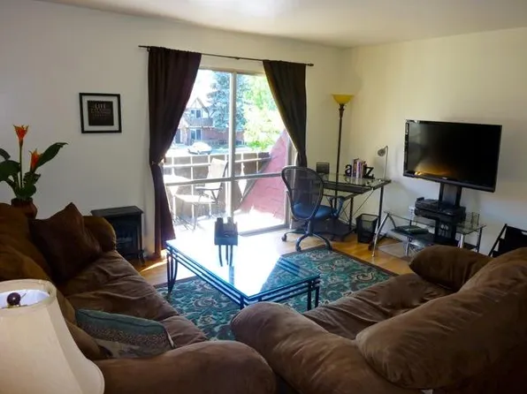 (undisclosed Address), Boulder, CO 80301