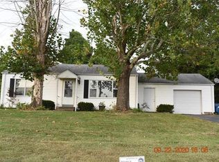 825 Forder Ct, Saint Louis, MO 63129