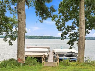 L32 Camelot Trce, Green Lake, WI 54941