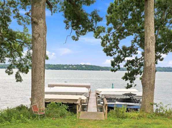 L32 Camelot Trce, Green Lake, WI 54941