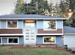 6531 117th Ave SE, Bellevue, WA 98006