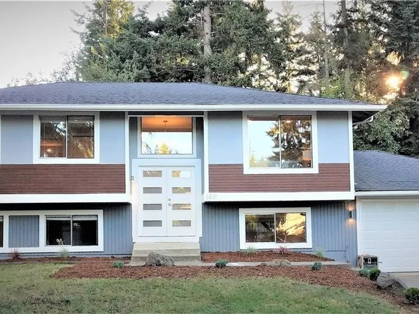 6531 117th Ave SE, Bellevue, WA 98006