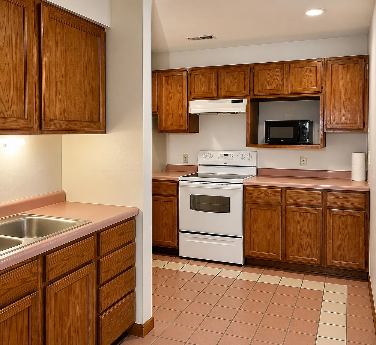 1 bed, 750 sqft, $980 — Photo 4