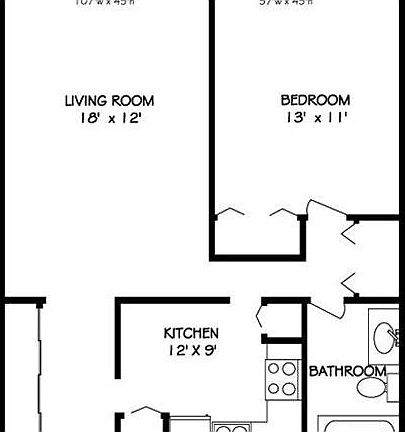2nd image of 11126 Acama Street # 2 Nd Floor