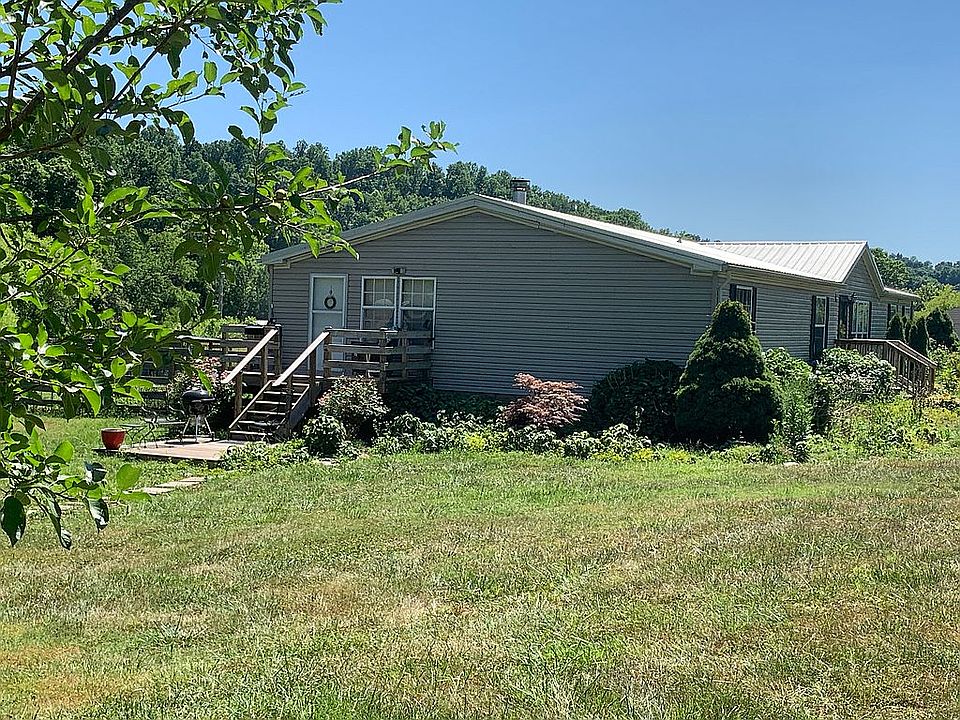 6812 Leipers Creek Rd, Columbia, TN 38401 Zillow