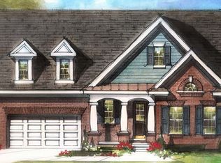 15366 Holcombe Dr, Westfield, IN 46074