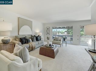 1136 Leisure Ln APT 11, Walnut Creek, CA