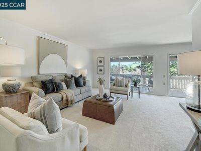 1136 Leisure Ln APT 11, Walnut Creek, CA, 94595
