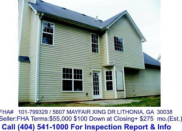 1st image of 5607 Mayfair Crossing Dr