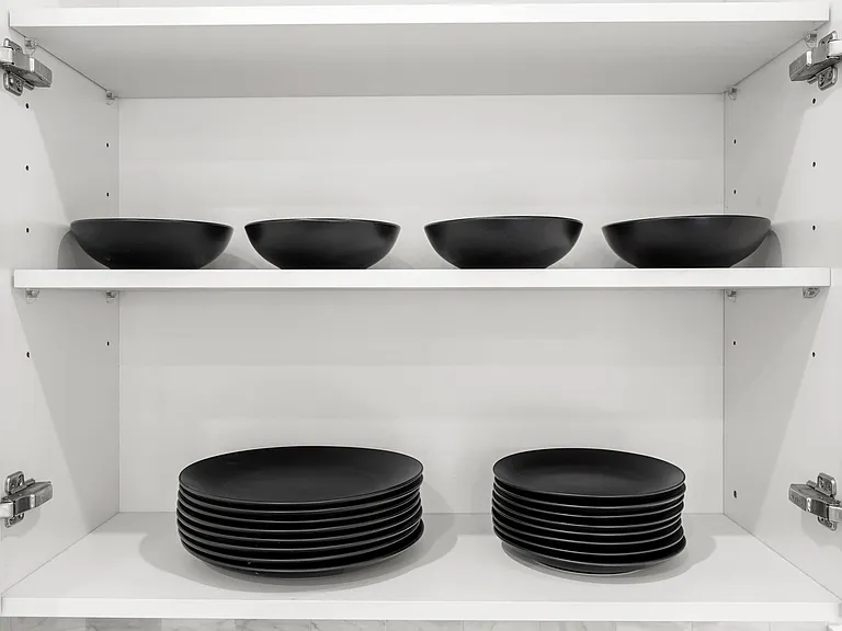 Storage Room