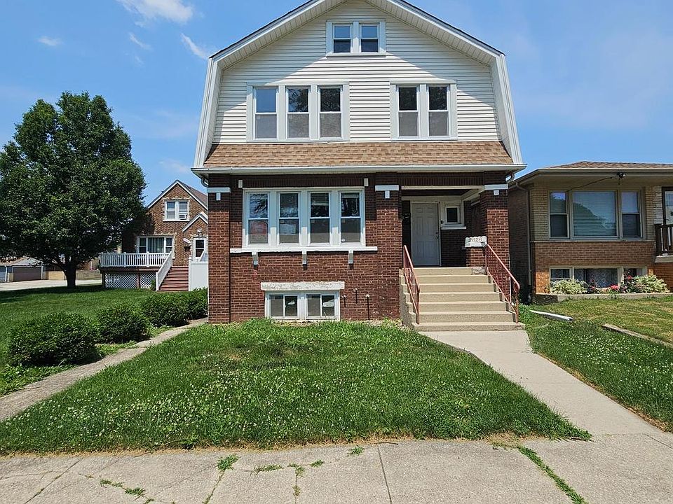 1st image of 2626 W 96th Pl