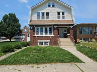 2626 W 96th Pl, Evergreen Park, IL 60805