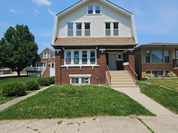 2626 W 96th Pl, Evergreen Park, IL 60805