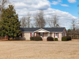 15150 Hwy 78, Williston, SC 29853