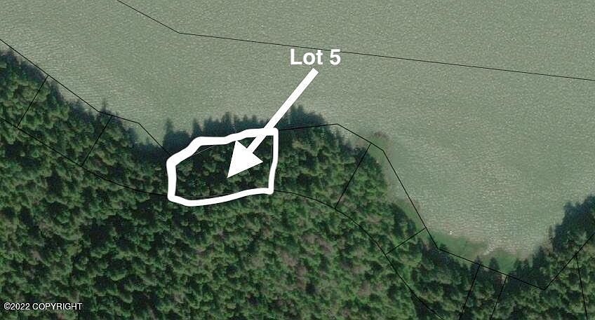 2nd image of L5 B Eastern Psge #2