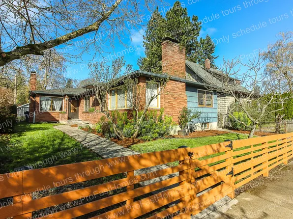 5905 NE 30th Ave, Portland, OR 97211