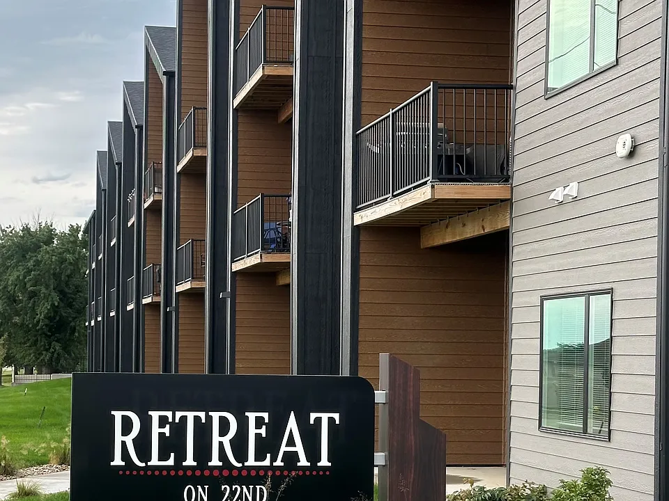 Retreat on 22nd