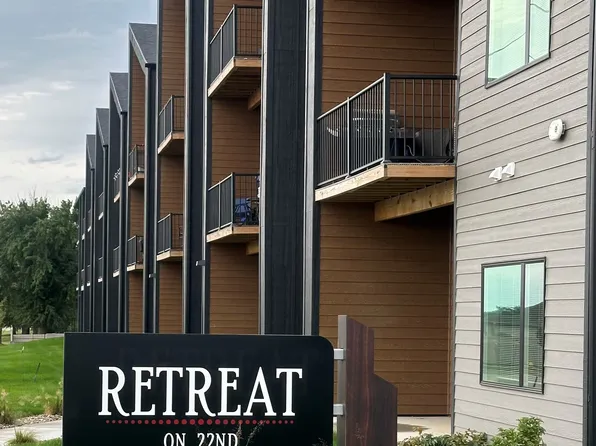 Retreat on 22nd