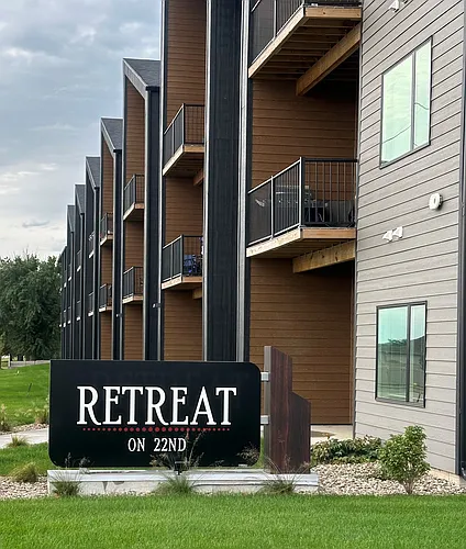 Retreat on 22nd Photo 1 Retreat on 22nd Photo 1