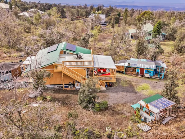 92-8374 Trade Wind Blvd, Captain Cook, HI 96704