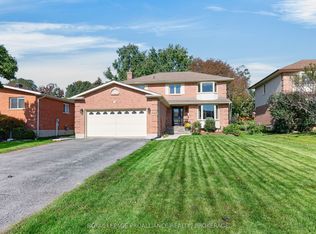 640 Braeside Cres, Kingston, ON K7P 1G8