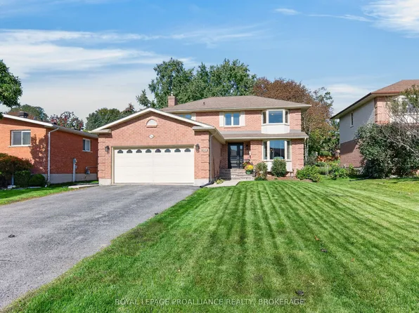 640 Braeside Cres, Kingston, ON K7P 1G8