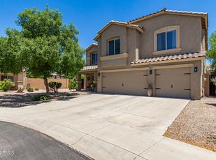 4380 E Pinto Valley Rd, San Tan Valley, AZ 85143