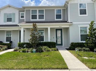 5210 Sapling Sprout Dr, Orlando, FL 32829