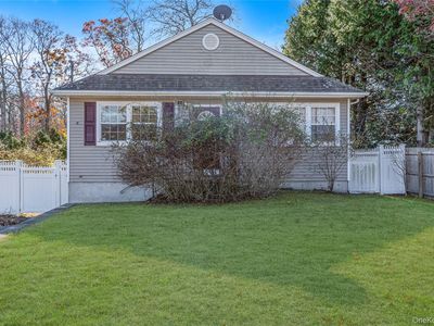 94 Baybright Drive E, Shirley, NY, 11967