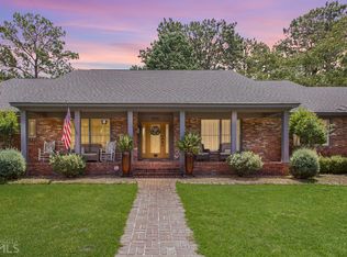 1606 Marshall Dr, Waycross, GA 31501