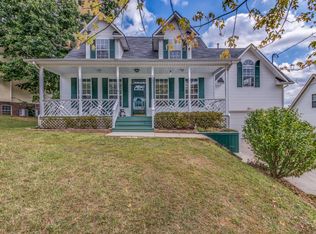 5950 Wilkesboro Ln, Knoxville, TN 37912