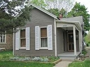 526 Garfield St, Middletown, OH